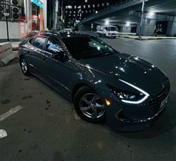 هیۆندای سۆناتا